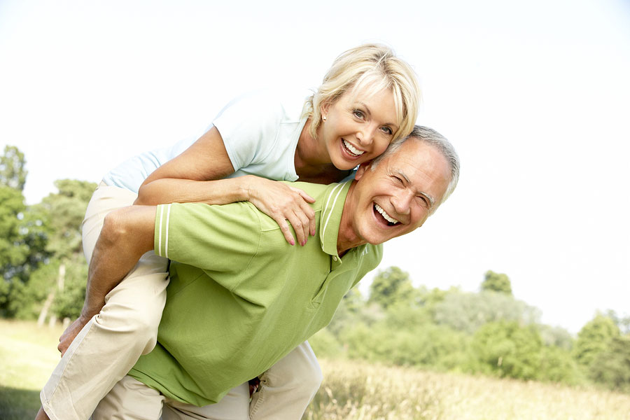 Testosterone therapy In Salisbury: More Energy