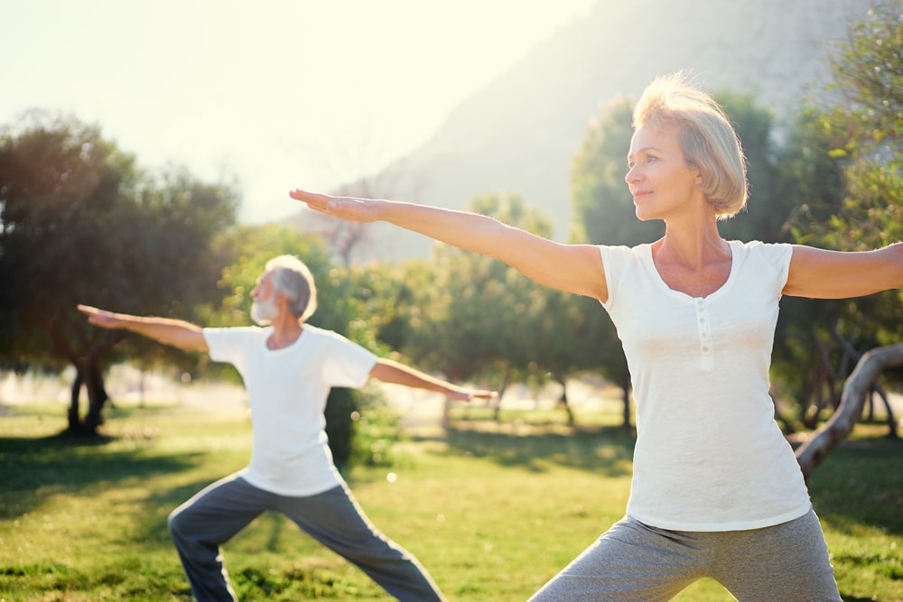 Testosterone therapy In Salisbury: Slim Body